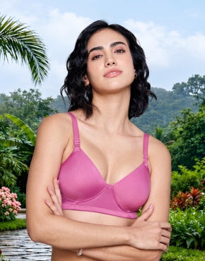 Bras