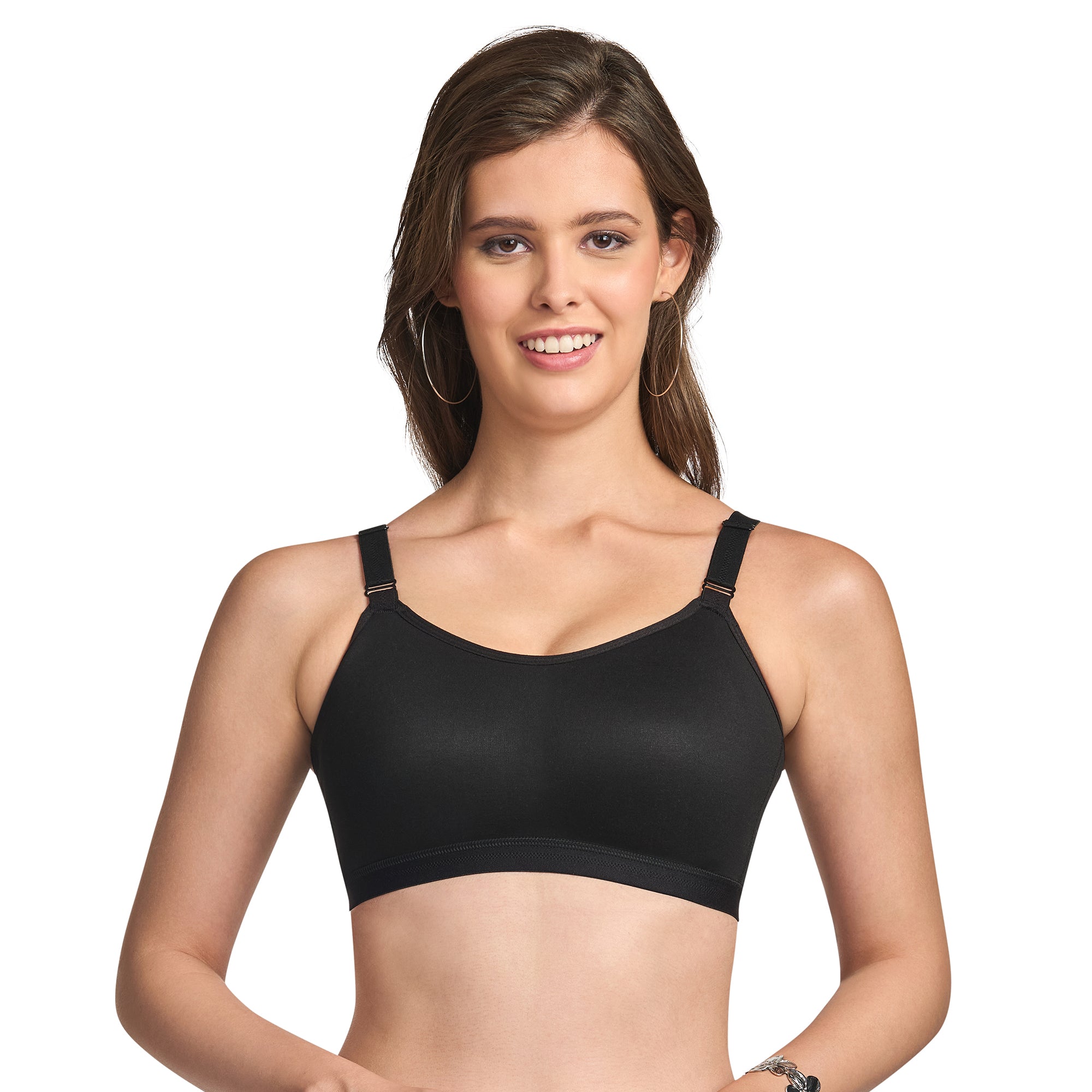 Minimizer Max Bra