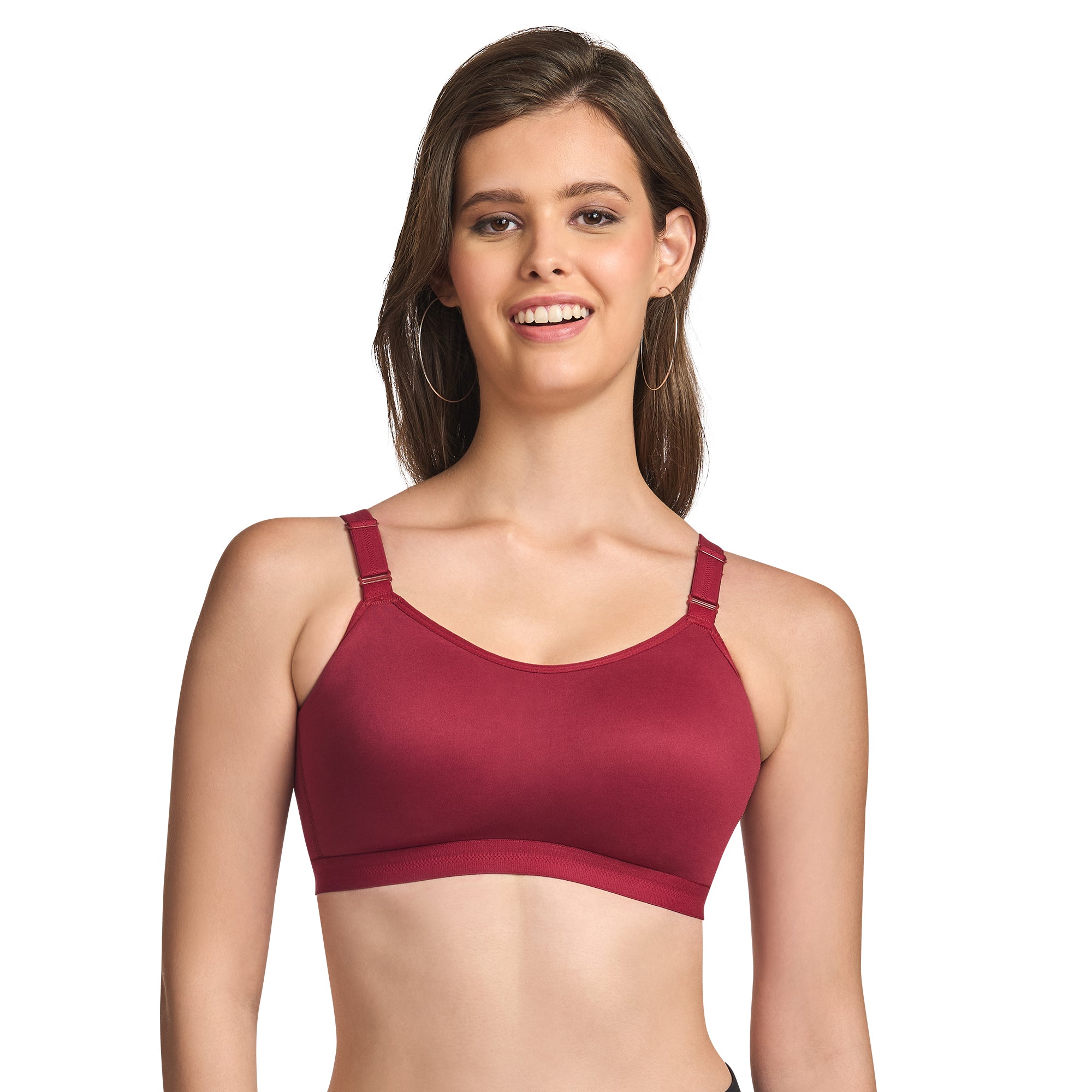 Minimizer Max Bra