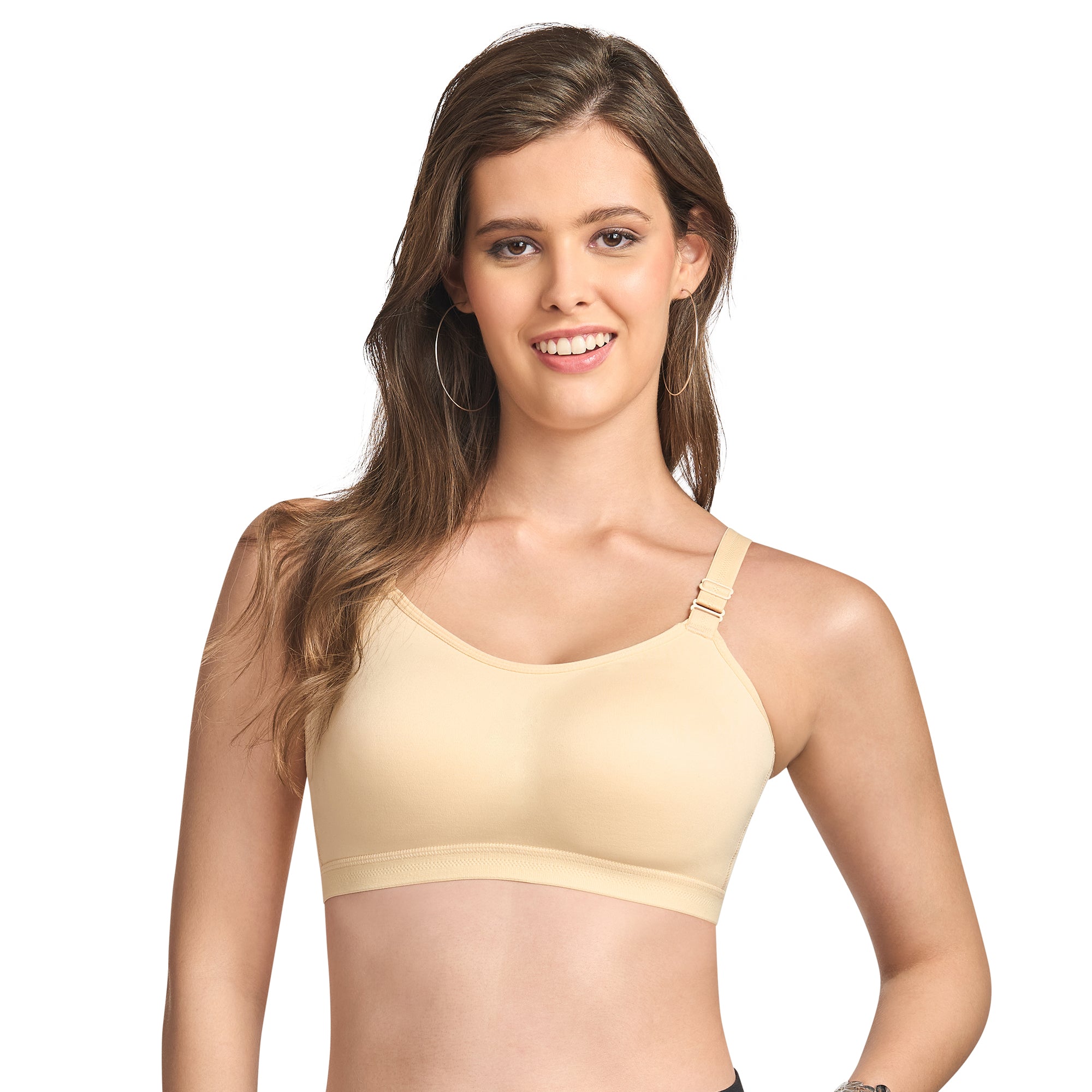 Minimizer Max Bra