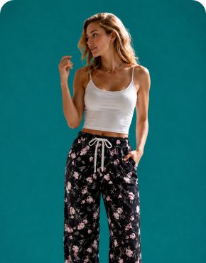 Pyjamas
