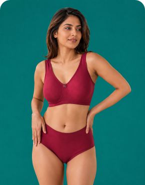 Bras