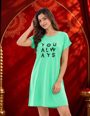 Nighties