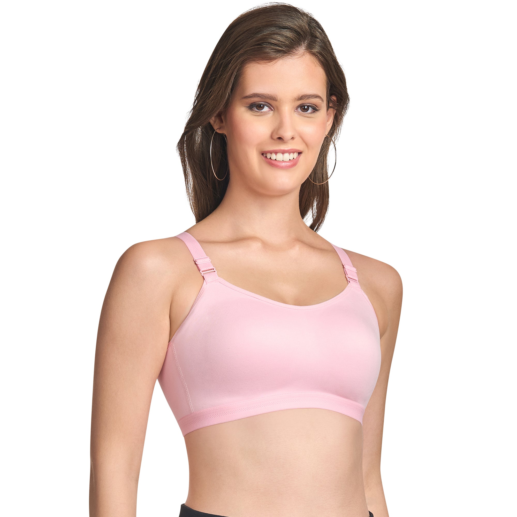 Minimizer Max Bra