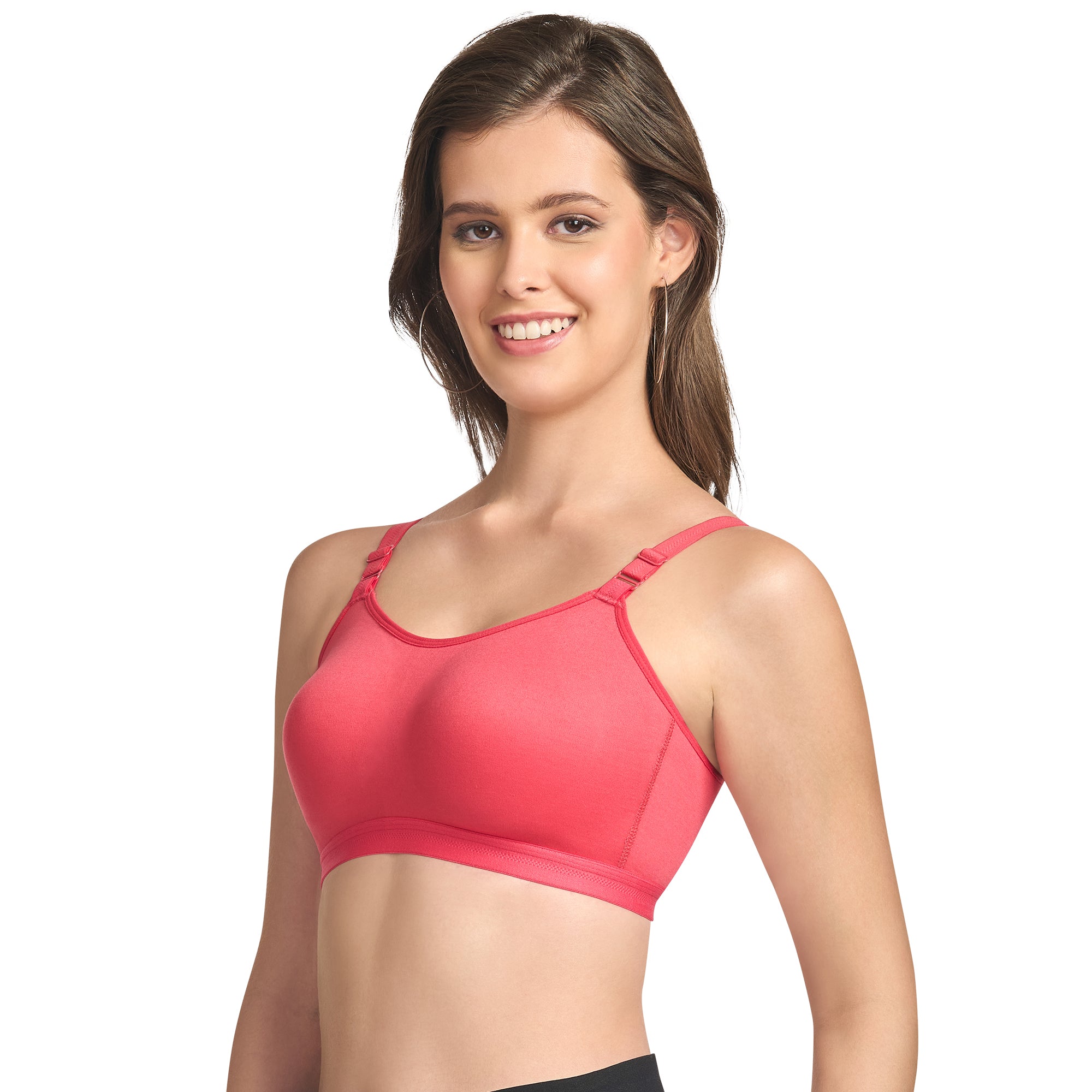 Minimizer Max Bra