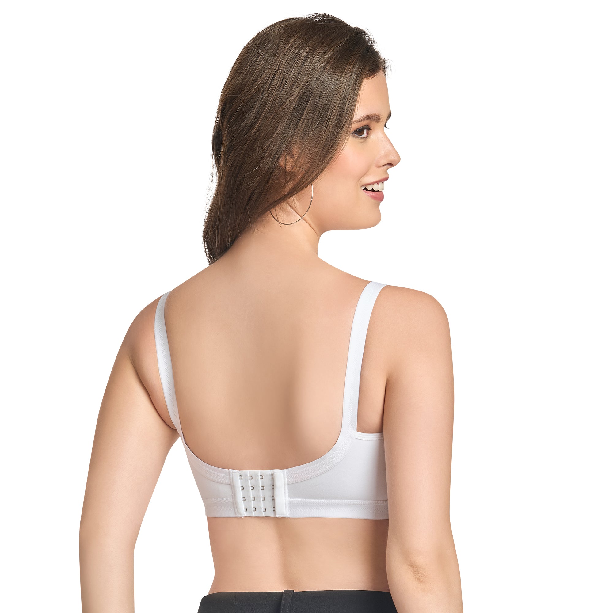 Minimizer Max Bra