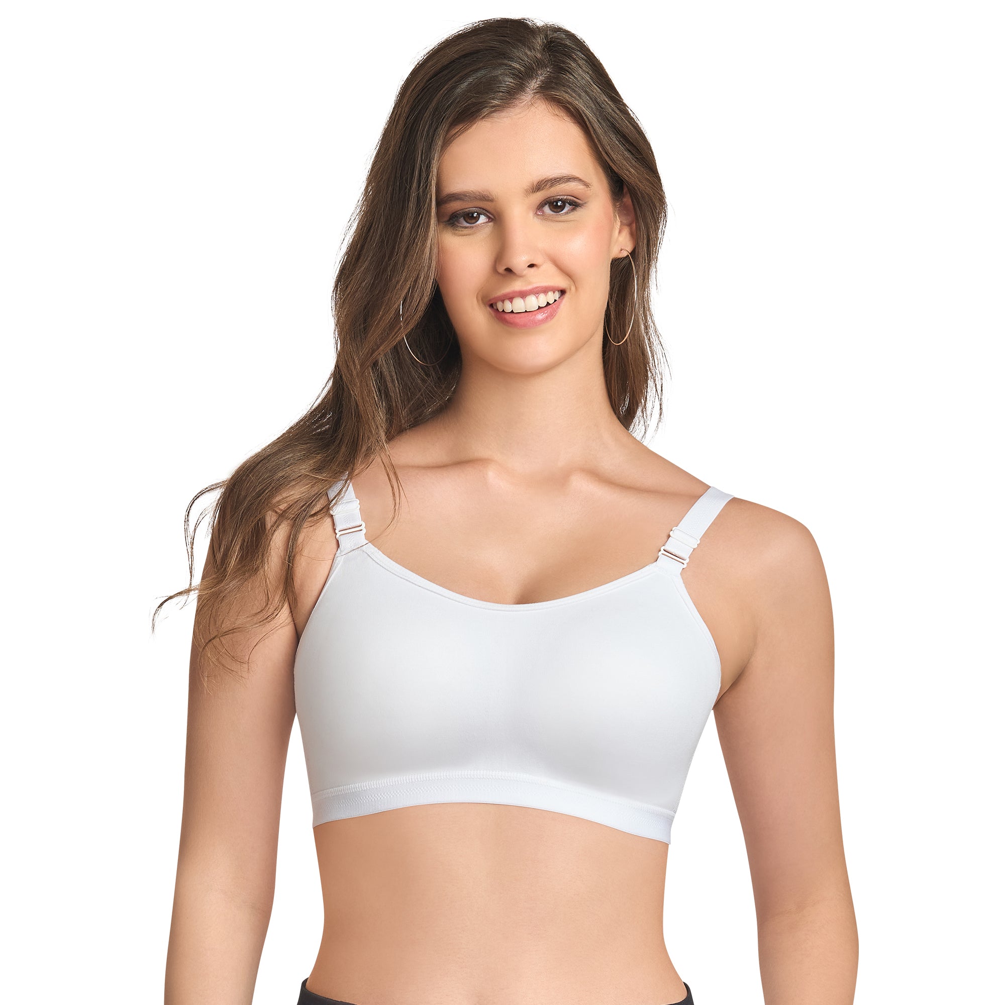 Minimizer Max Bra