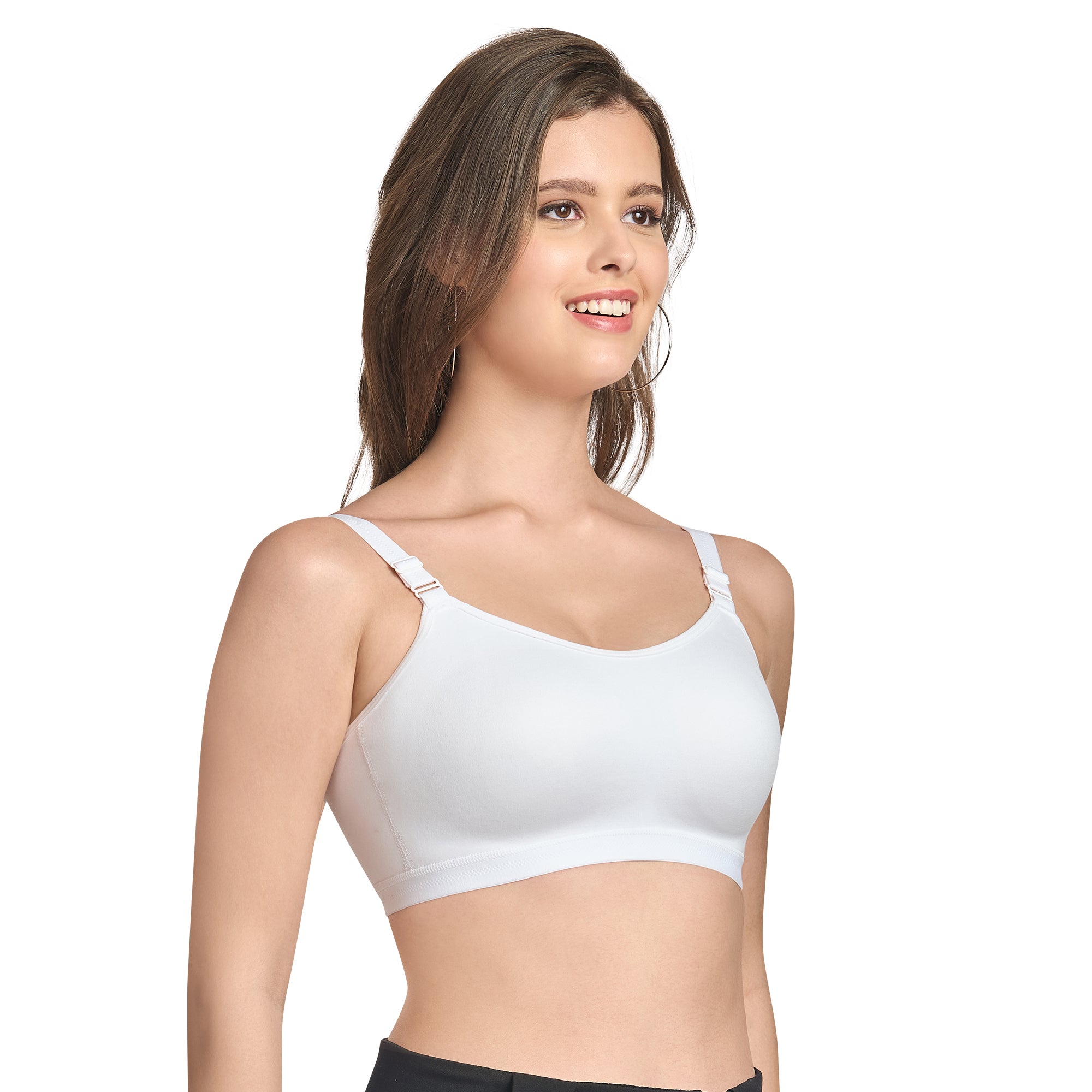 Minimizer Max Bra