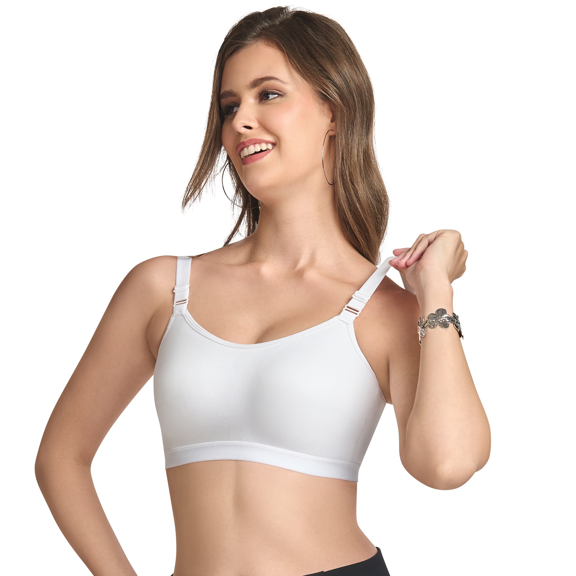 Minimizer Max Bra