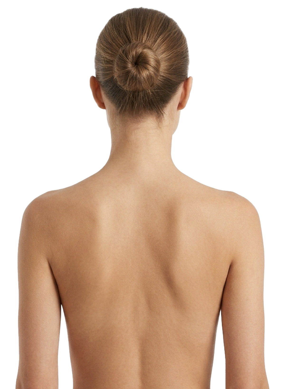 Adhesive Strapless Bra
