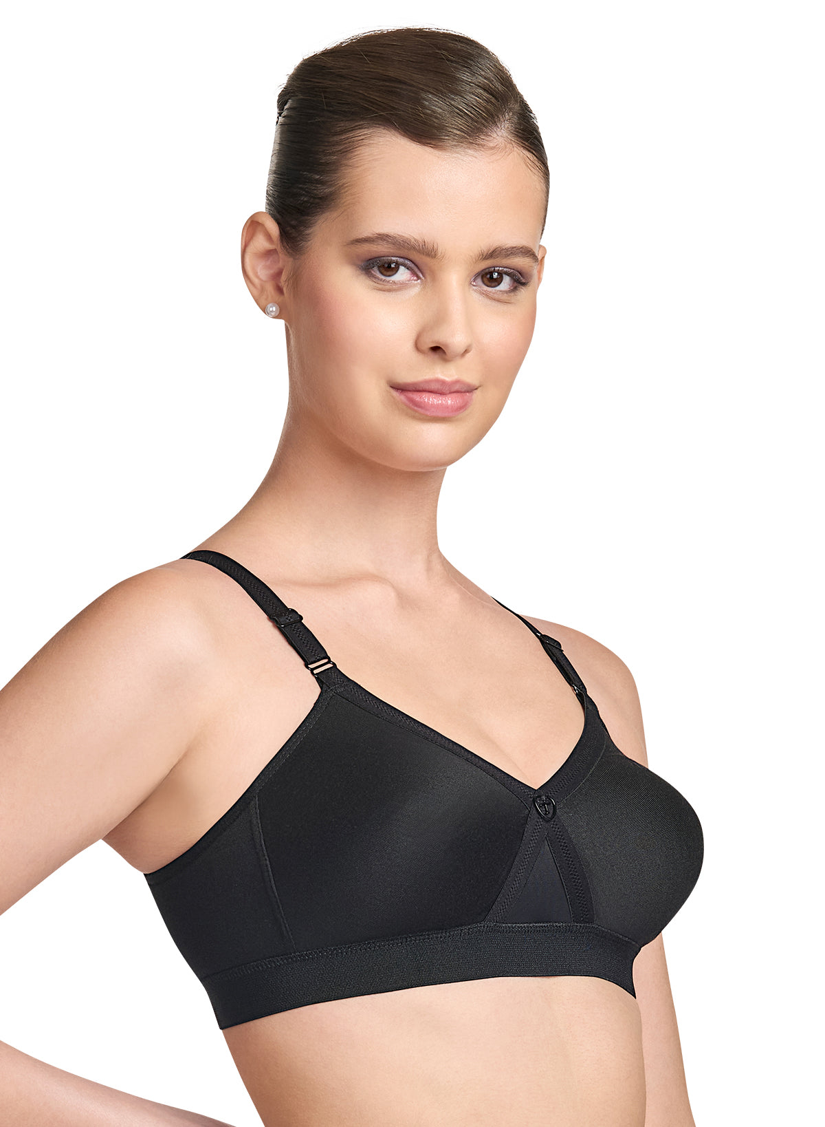 Trylo Alpa Non Padded T-shirt Bra