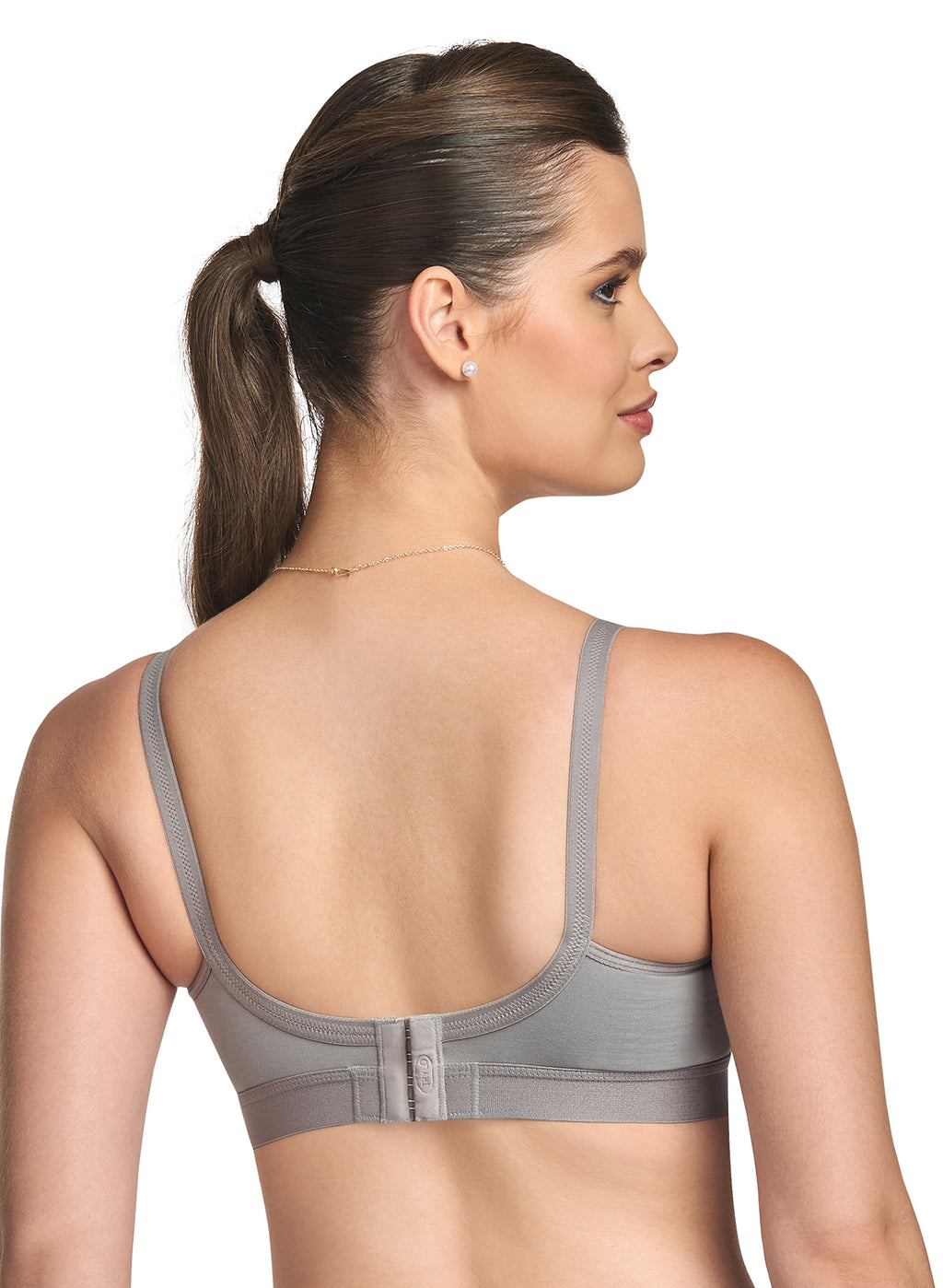 Trylo Alpa Non Padded T-shirt Bra