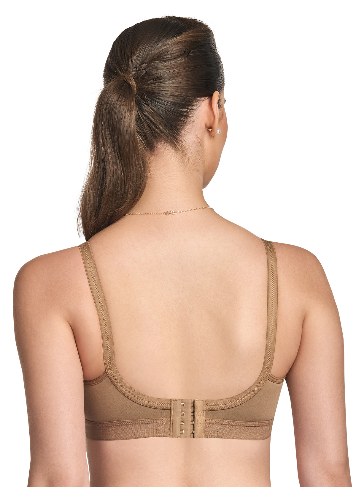 Trylo Alpa Non Padded T-shirt Bra