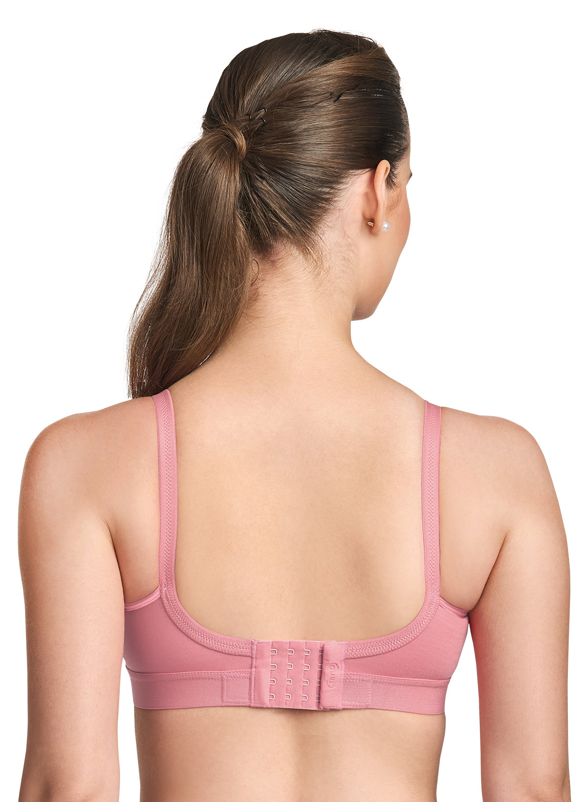 Trylo Alpa Non Padded T-shirt Bra