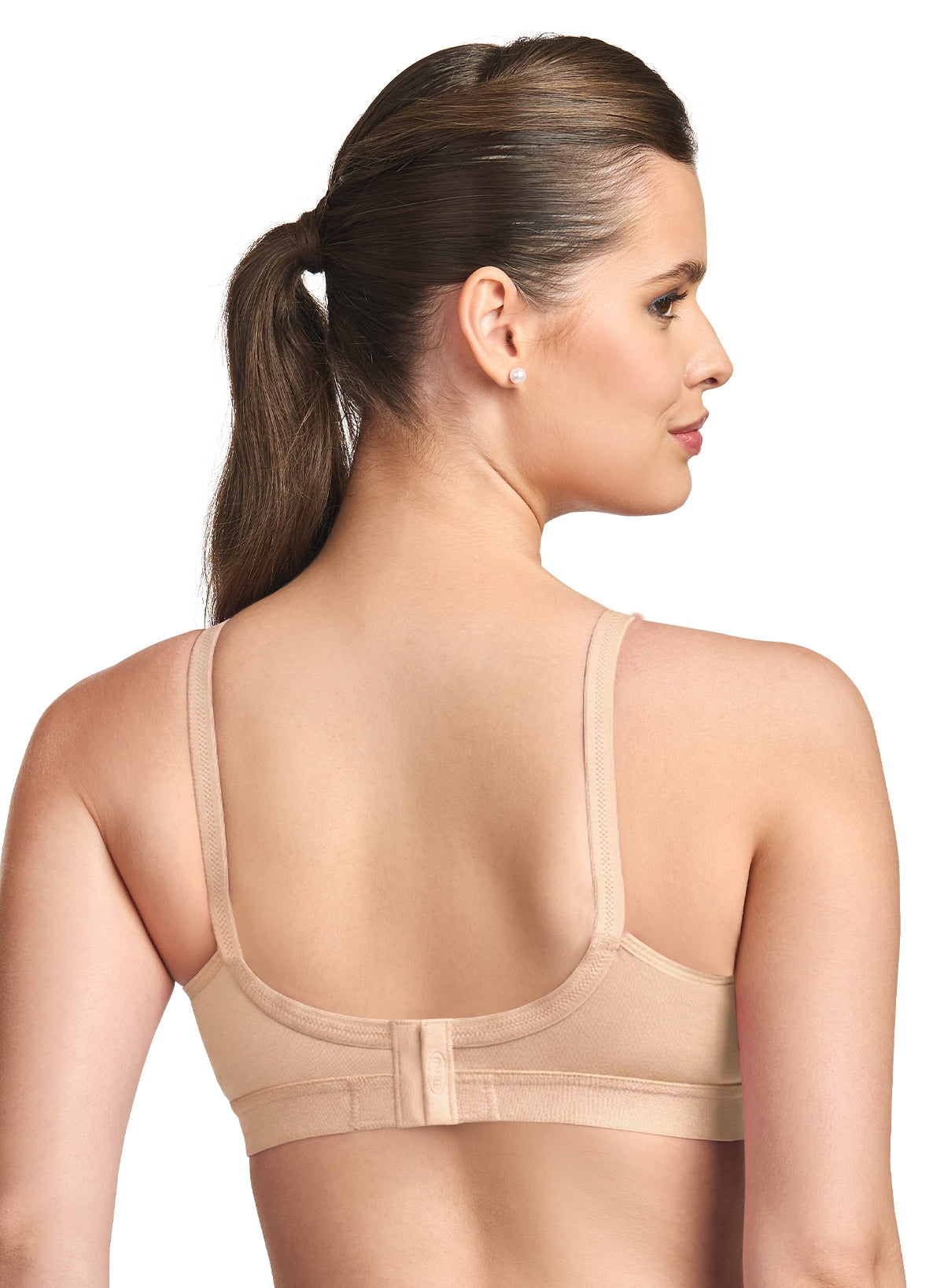 Trylo Alpa Non Padded T-shirt Bra