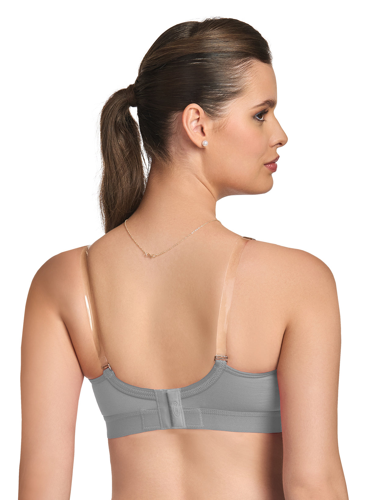 Alpa Strapless T-shirt Bra