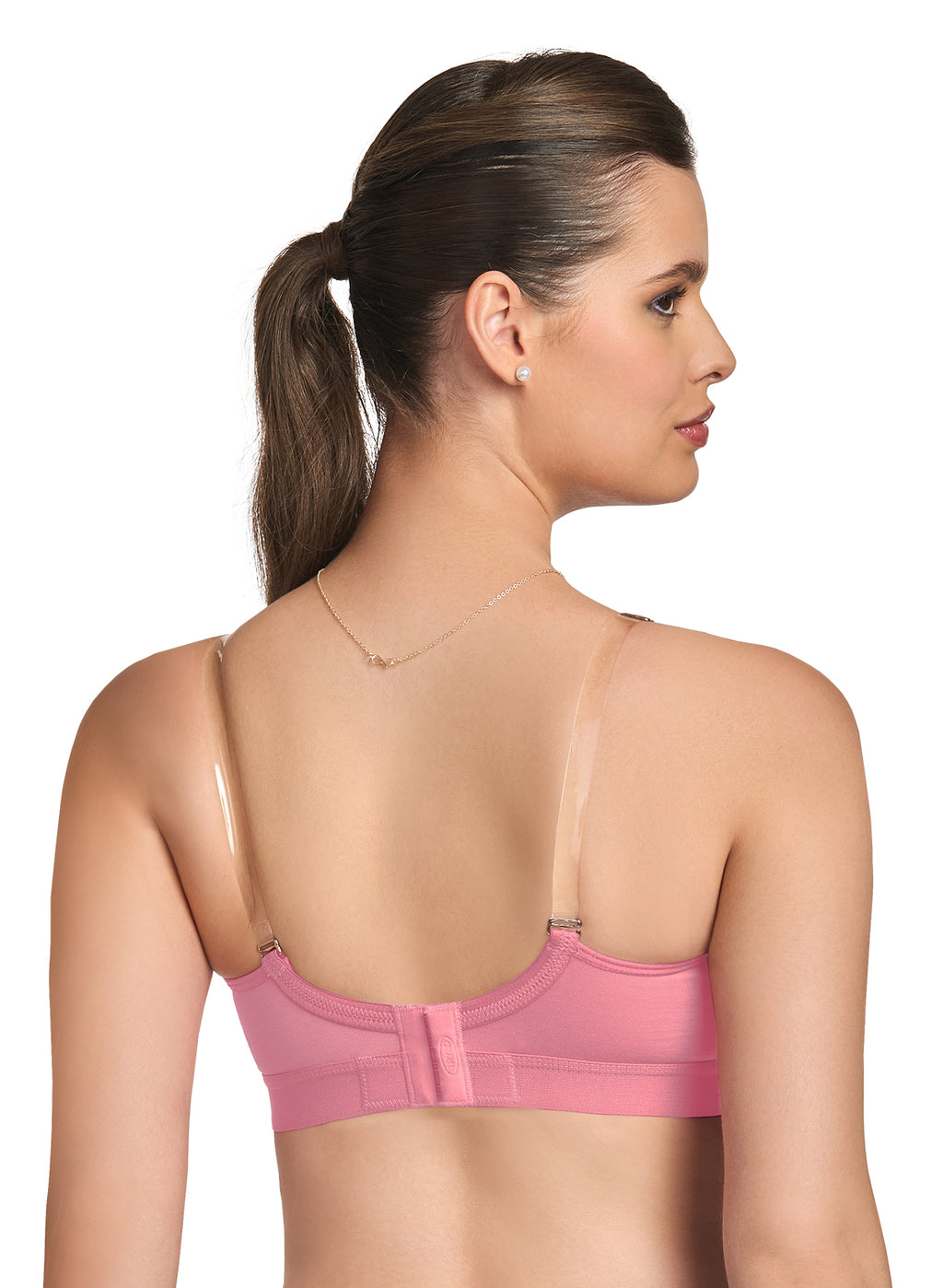Alpa Strapless T-shirt Bra