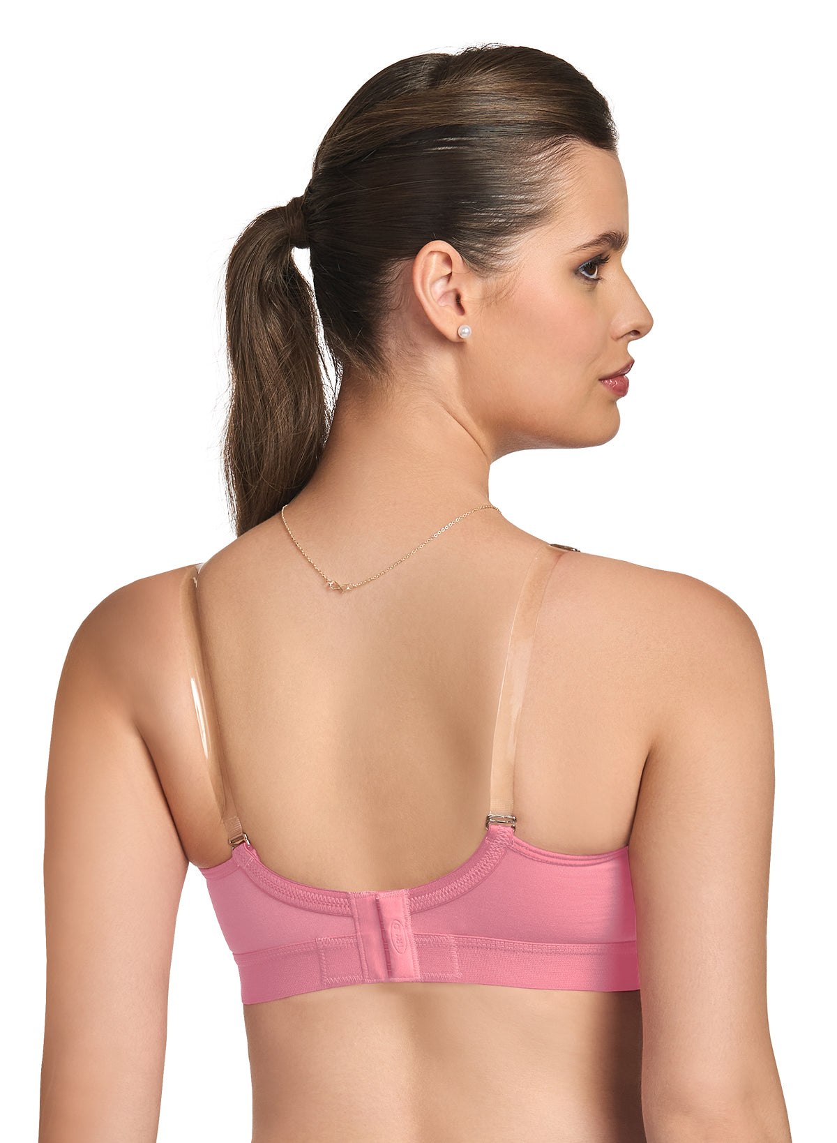 Alpa Strapless T-shirt Bra