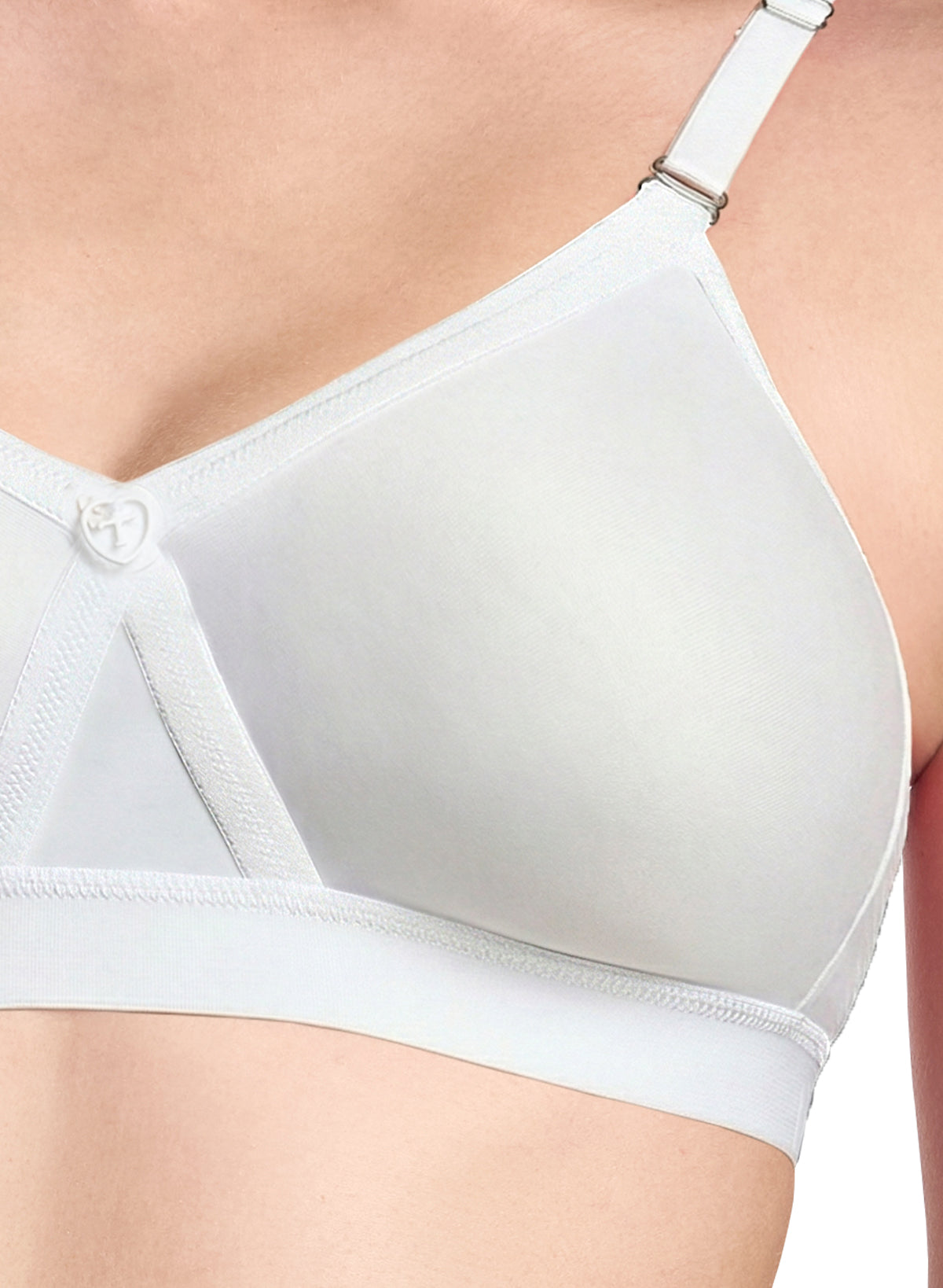 Trylo Alpa Non Padded T-shirt Bra