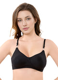 Backless Bra Spacer Fabric Invisible Support & Natural Lift