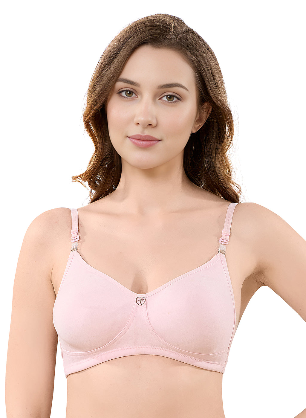 Backless Bra Spacer Fabric Invisible Support & Natural Lift