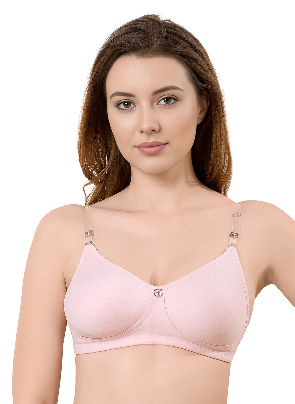 Backless Bra Spacer Fabric Invisible Support & Natural Lift