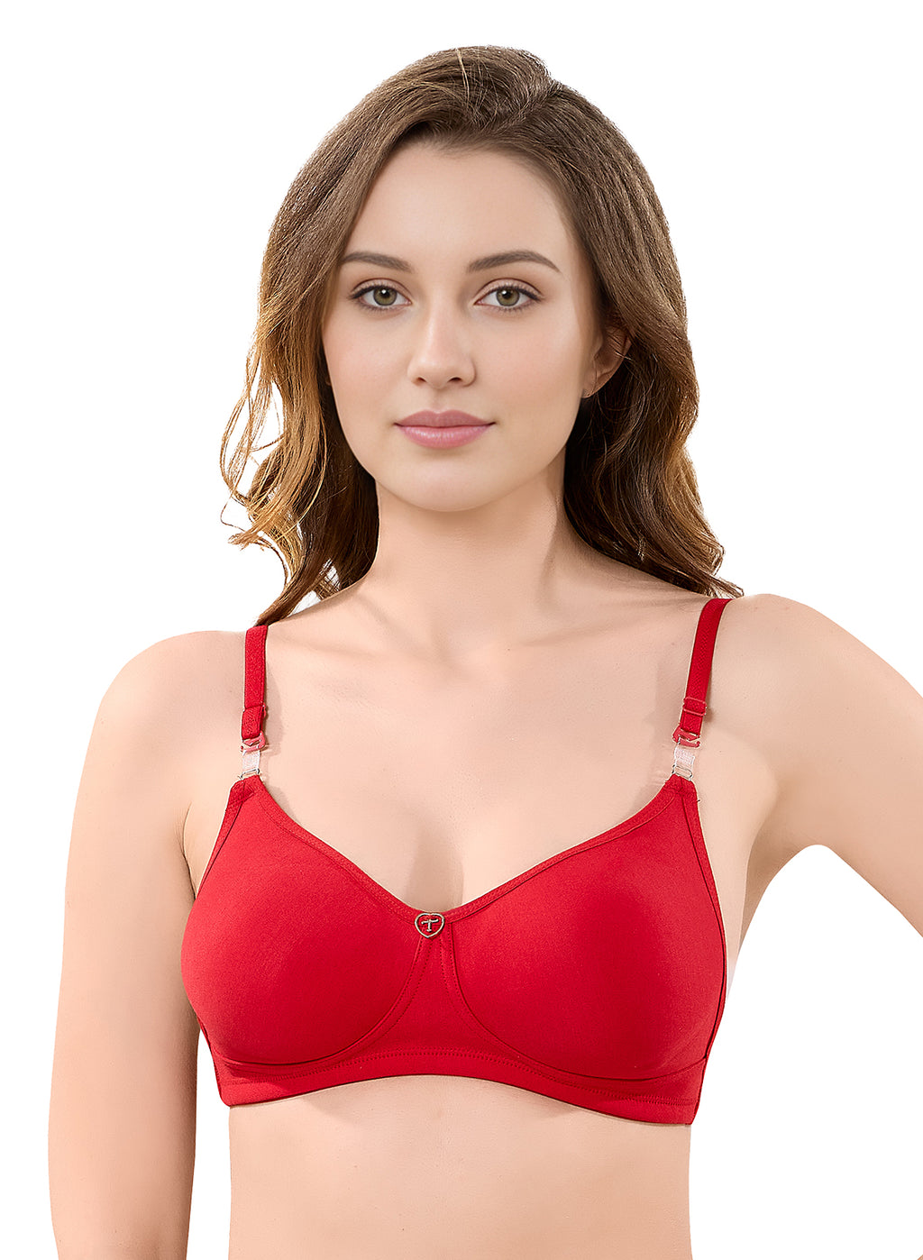 Backless Bra Spacer Fabric Invisible Support & Natural Lift