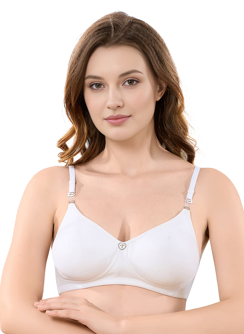 Backless Bra Spacer Fabric Invisible Support & Natural Lift