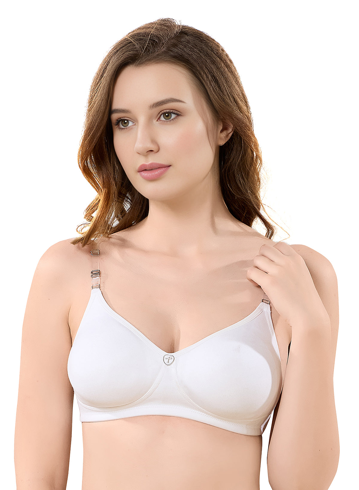 Backless Bra Spacer Fabric Invisible Support & Natural Lift