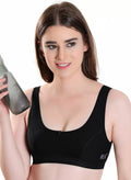 Beginner Non Padded Pop-on Bra