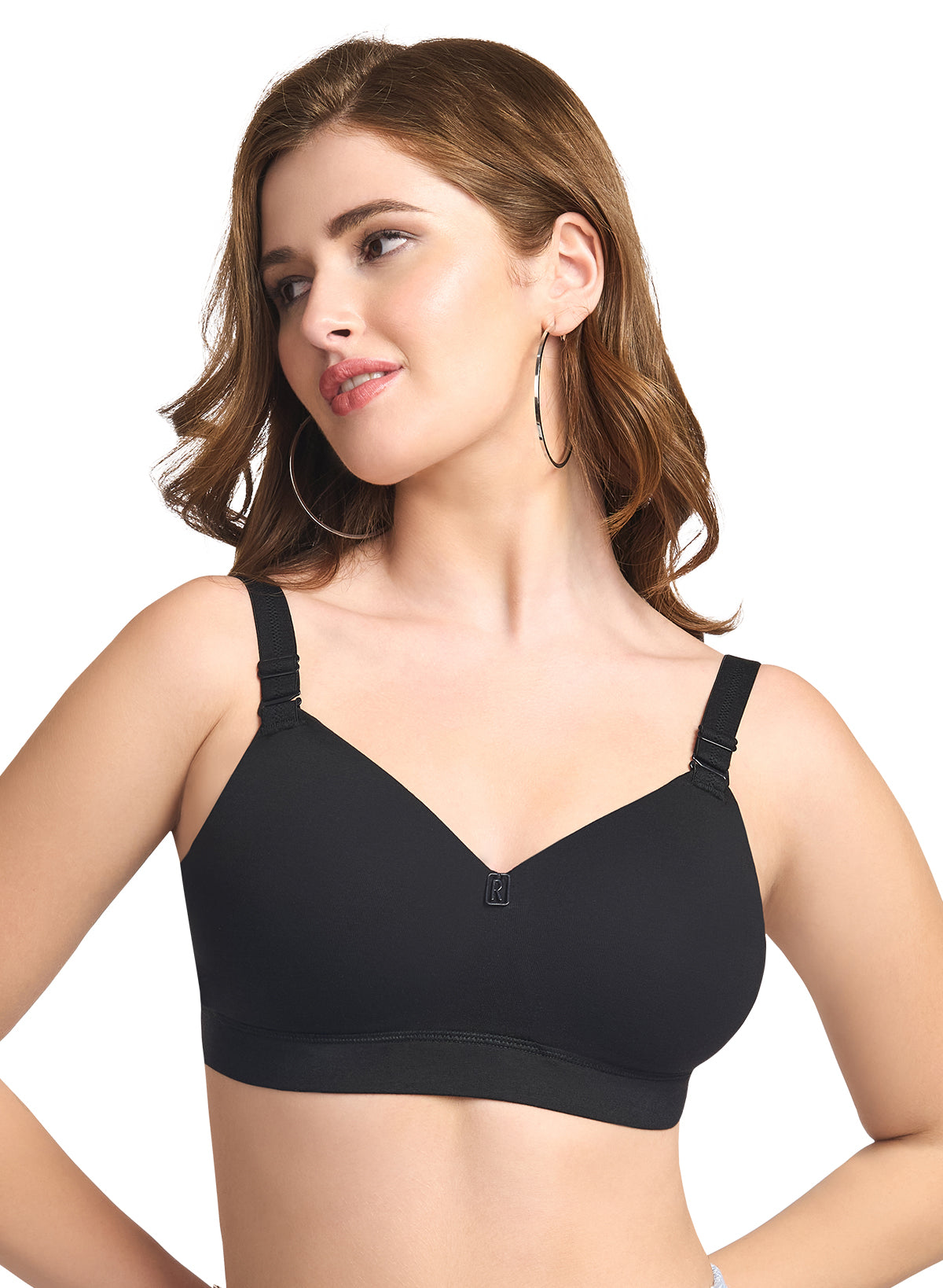 Riza Bestie Padded T-shirt Bra