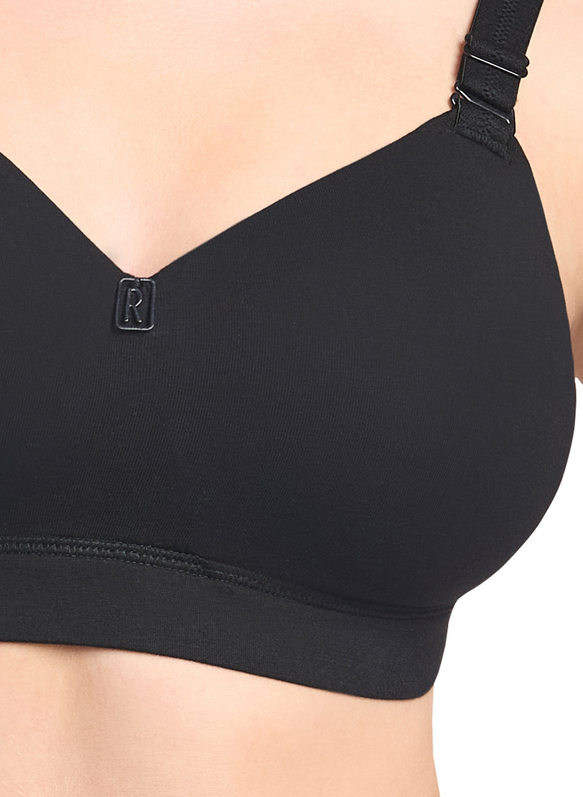 Riza Bestie Padded T-shirt Bra