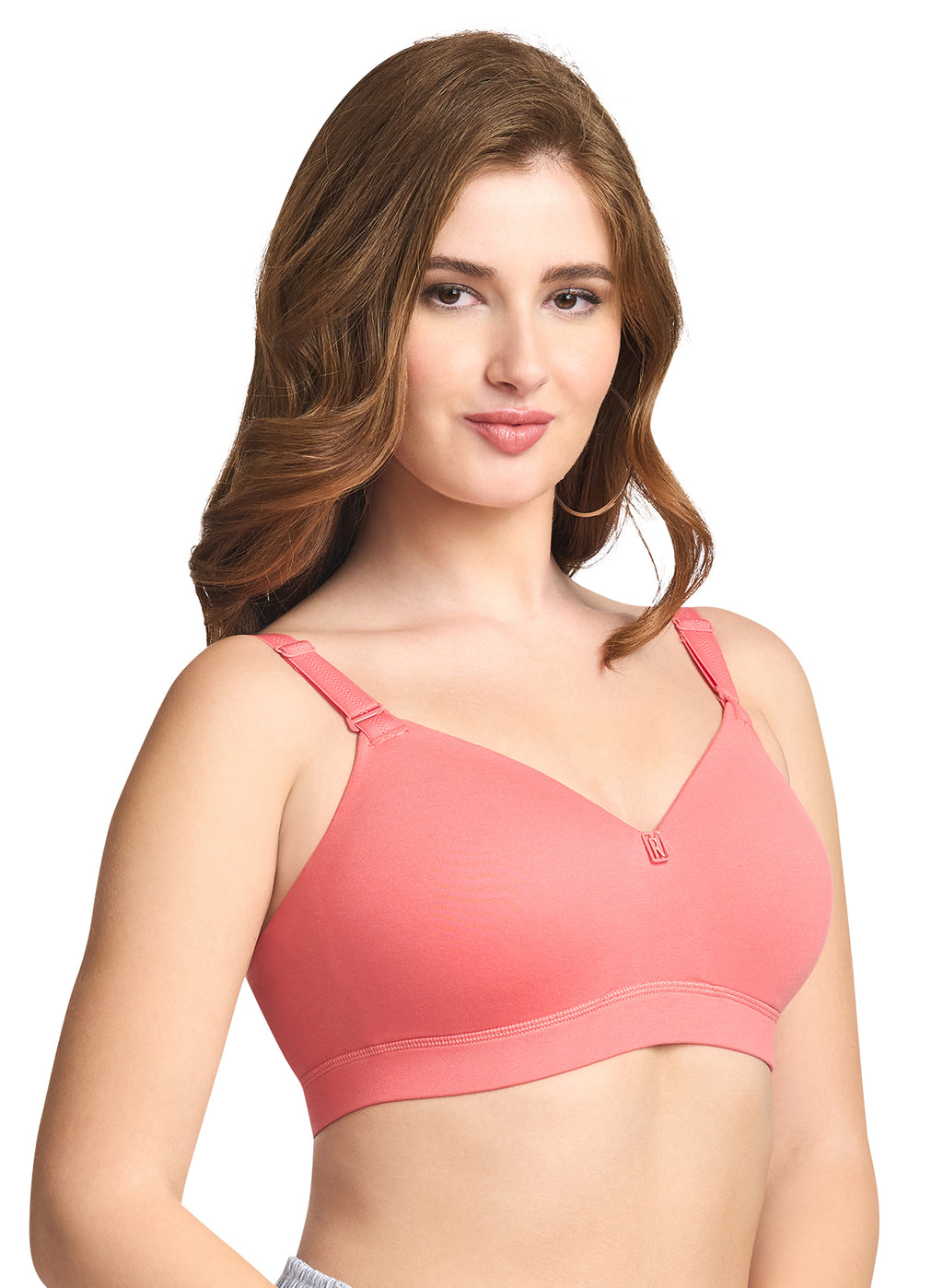 Riza Bestie Padded T-shirt Bra