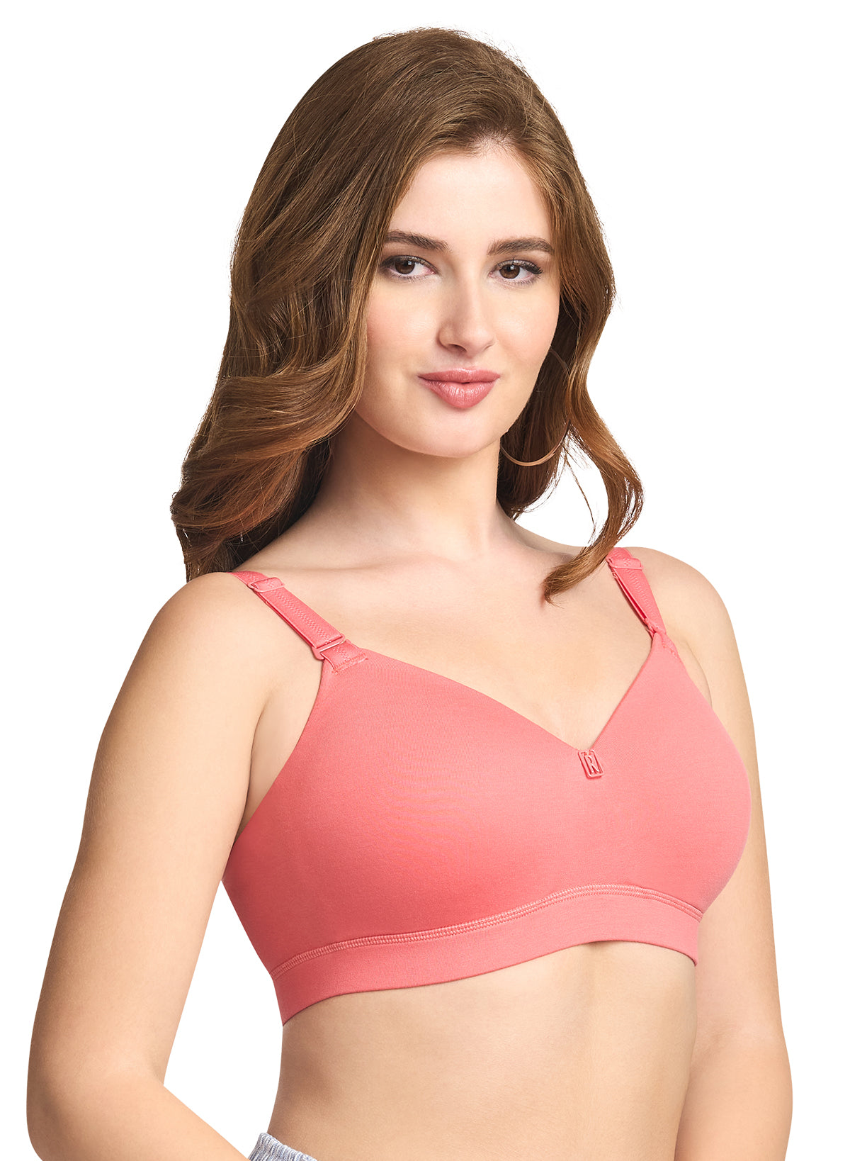 Riza Bestie Padded T-shirt Bra