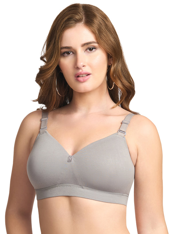 Riza Bestie Padded T-shirt Bra