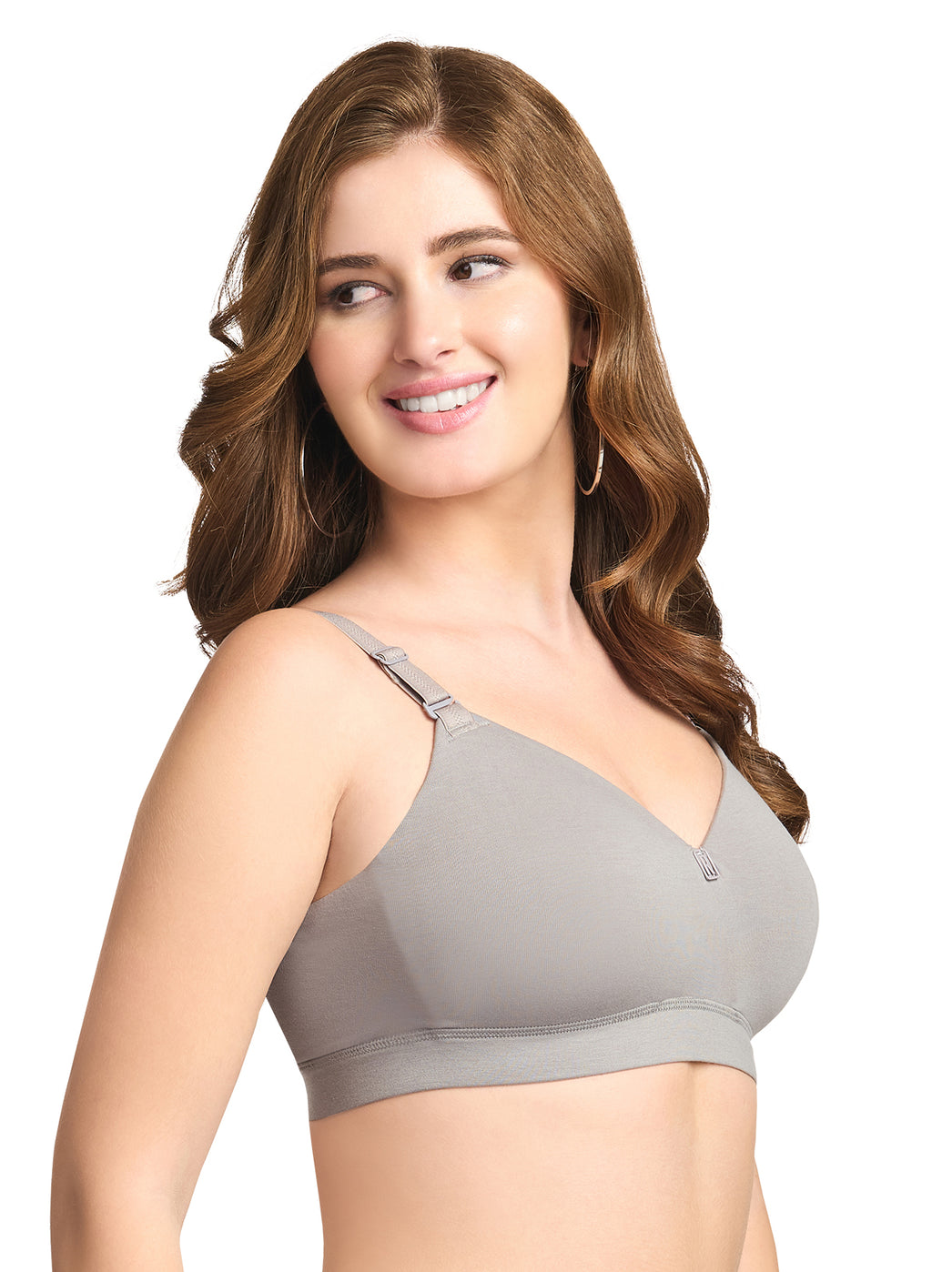 Riza Bestie Padded T-shirt Bra