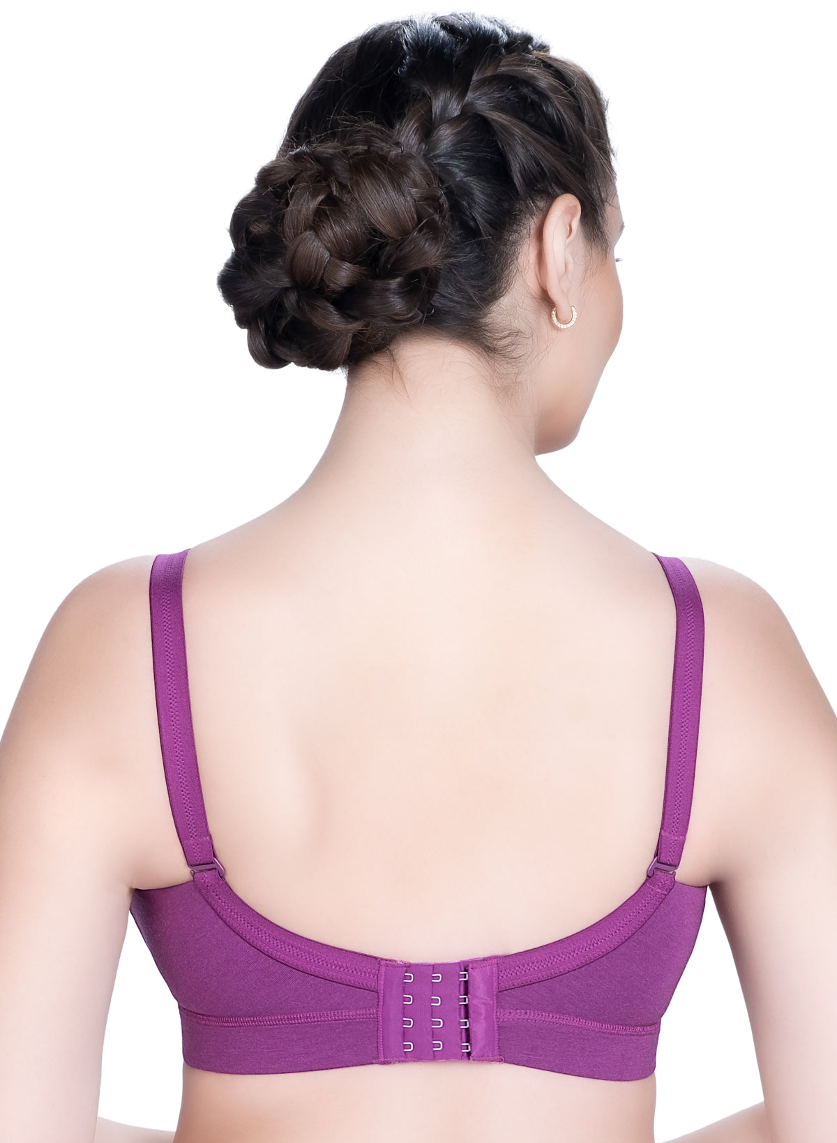 Riza Bestie Padded T-shirt Bra