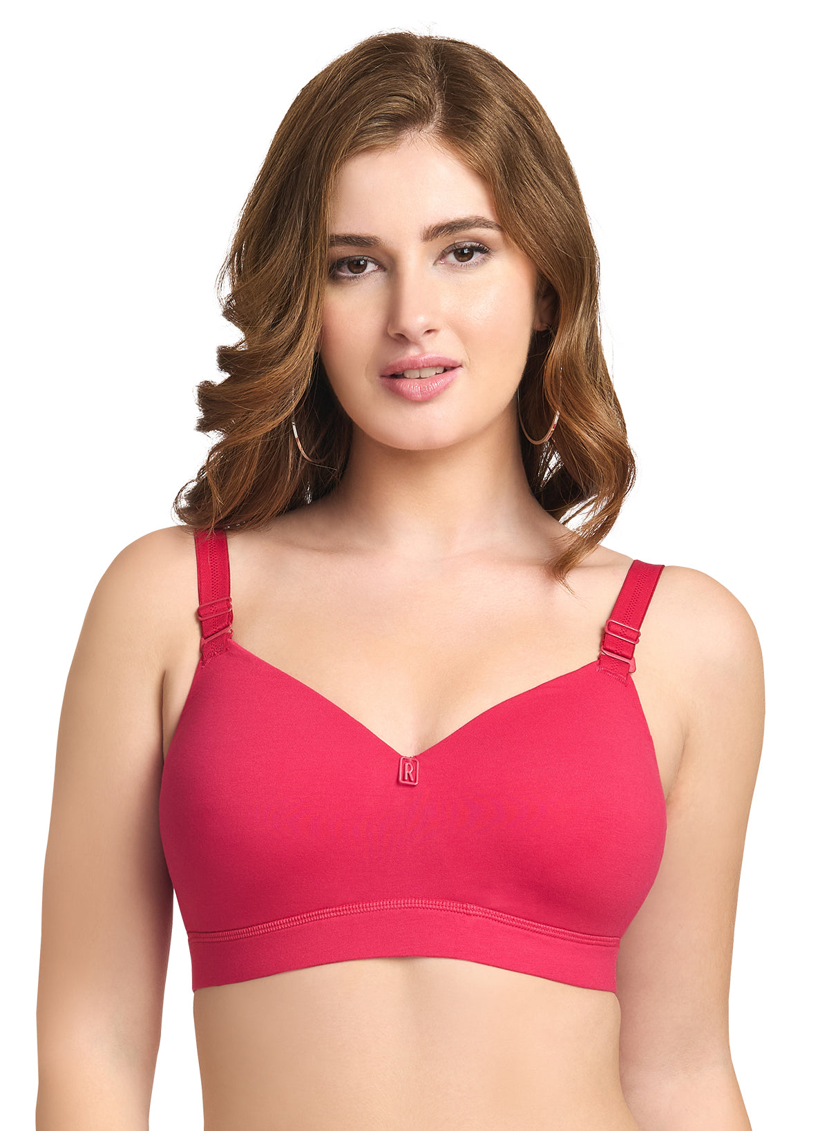 Riza Bestie Padded T-shirt Bra