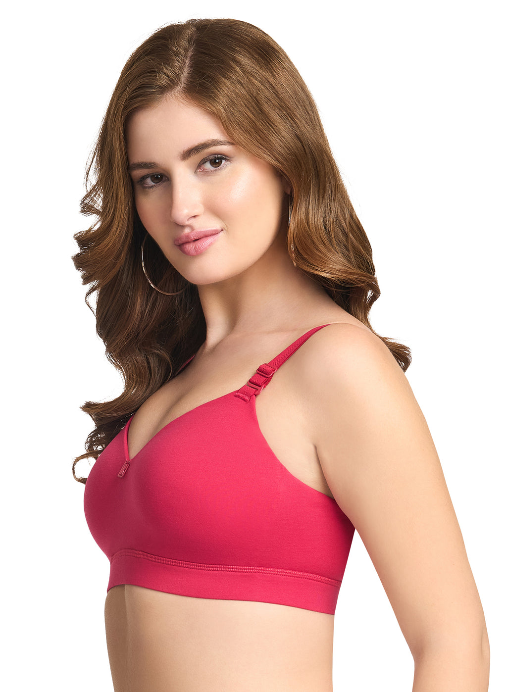 Riza Bestie Padded T-shirt Bra