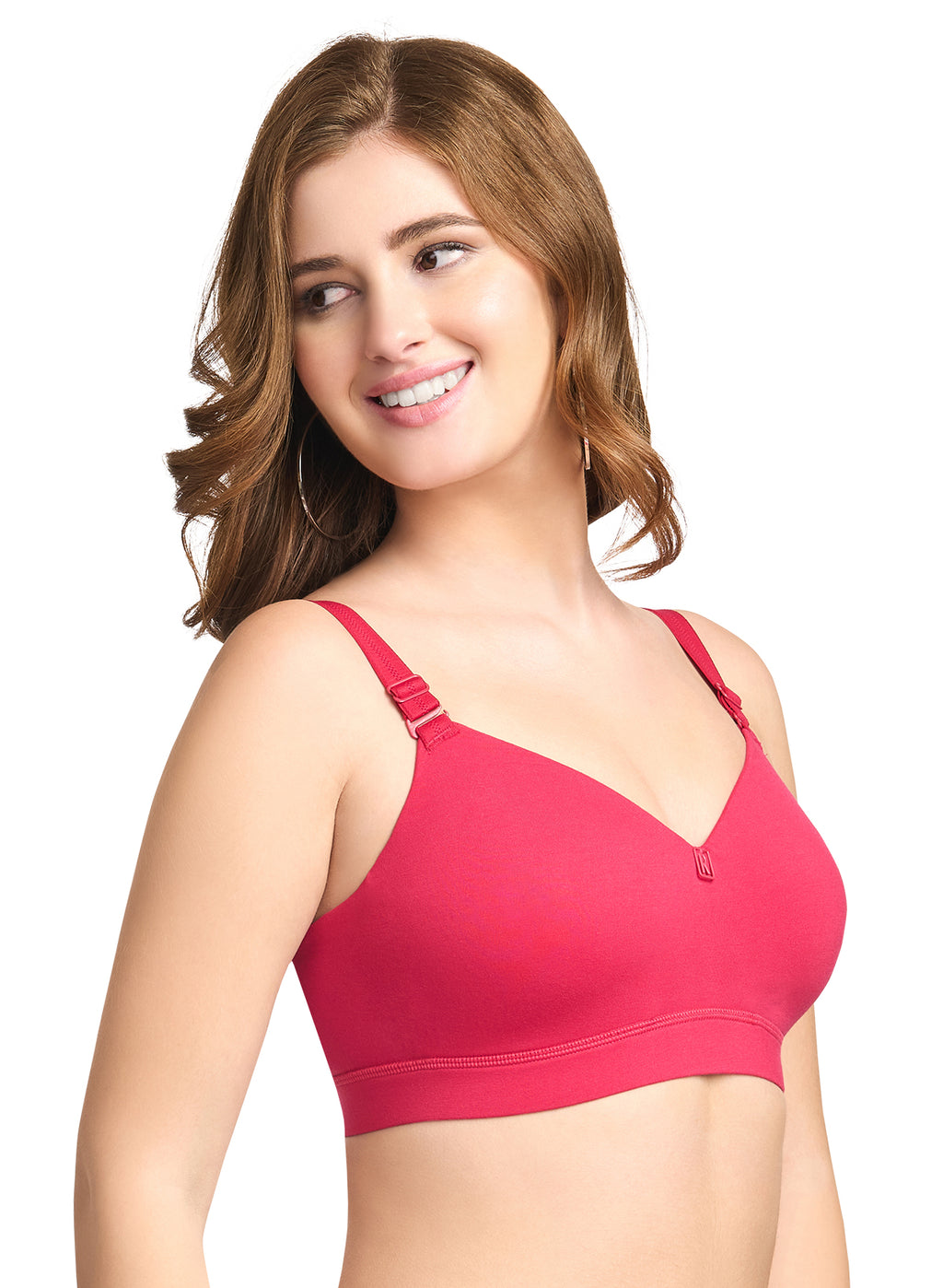 Riza Bestie Padded T-shirt Bra