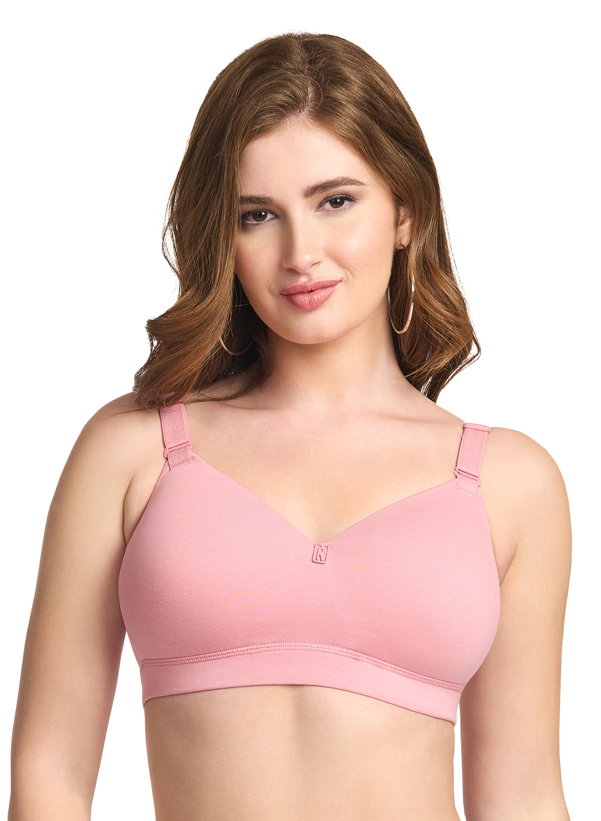 Riza Bestie Padded T-shirt Bra