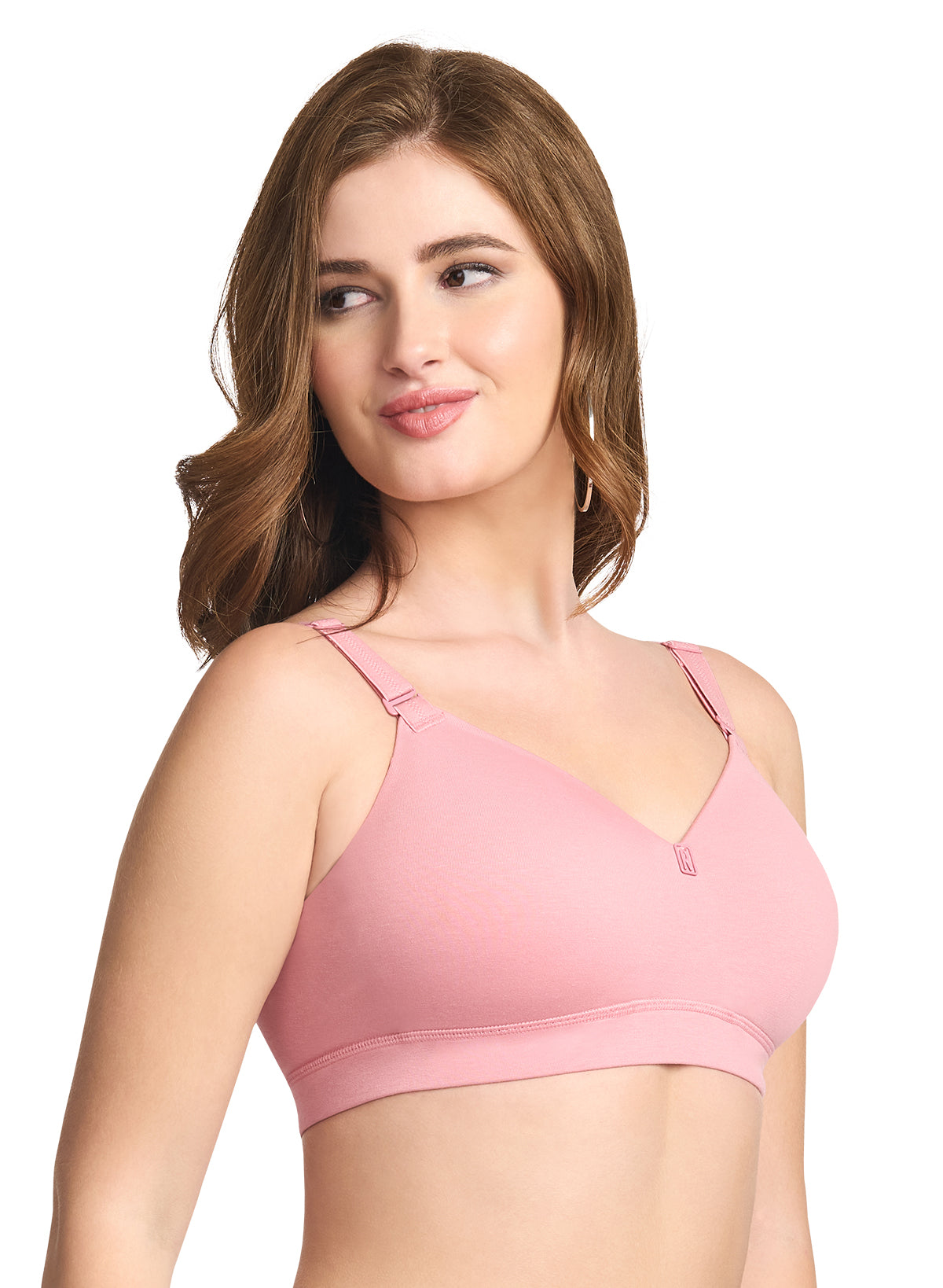Riza Bestie Padded T-shirt Bra