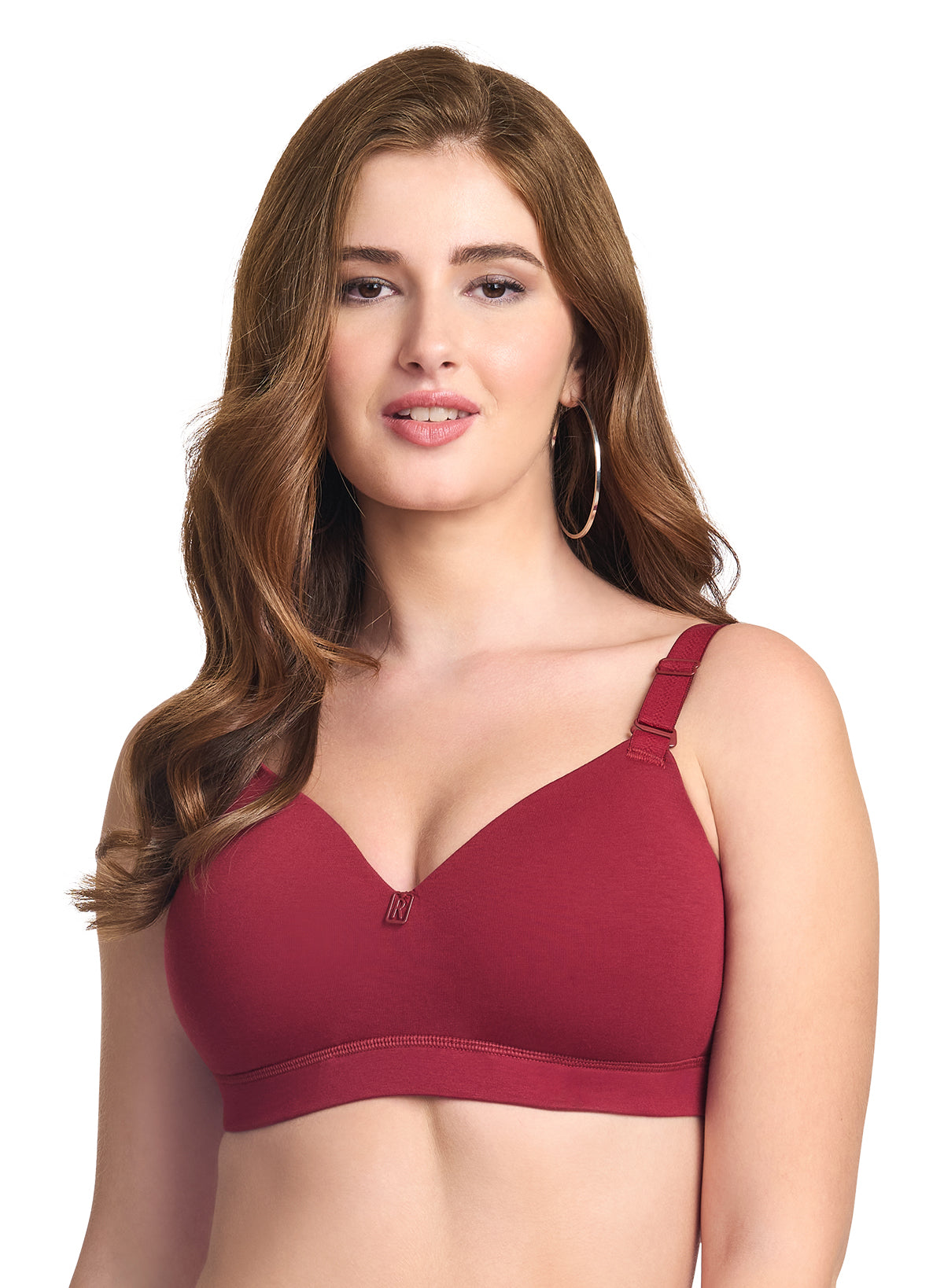 Riza Bestie Padded T-shirt Bra