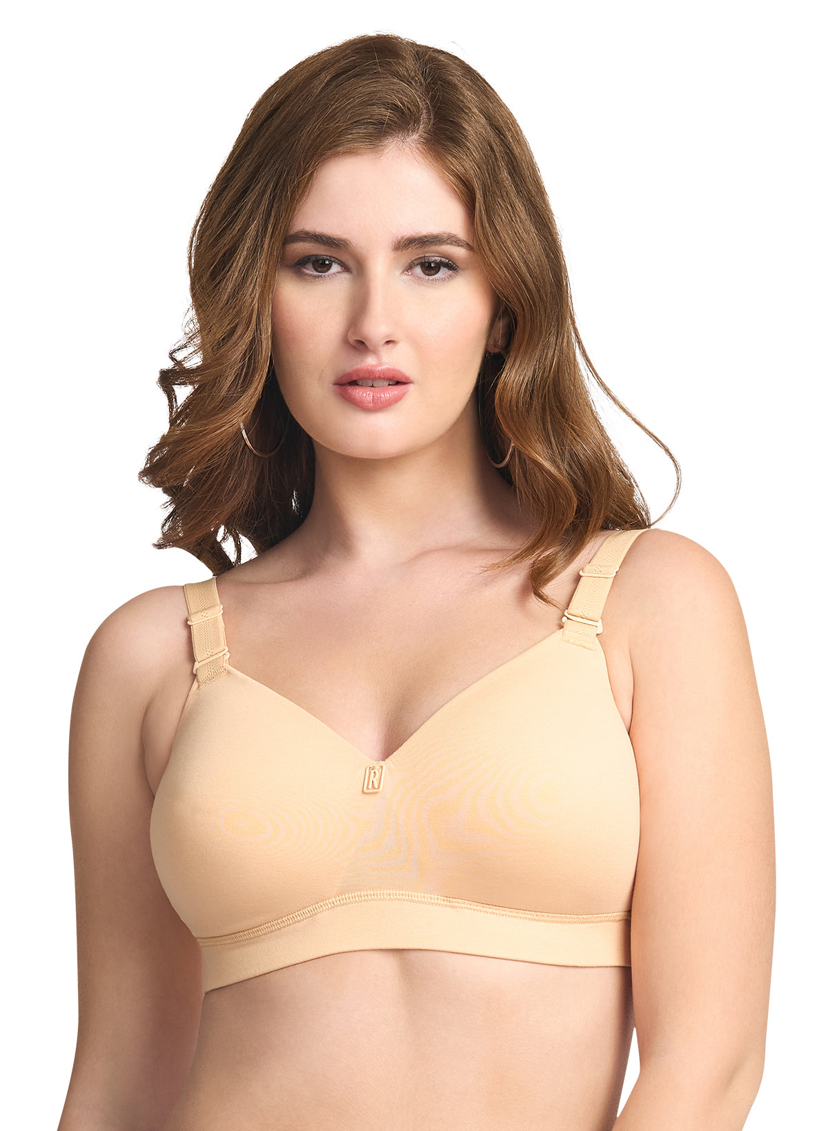 Riza Bestie Padded T-shirt Bra