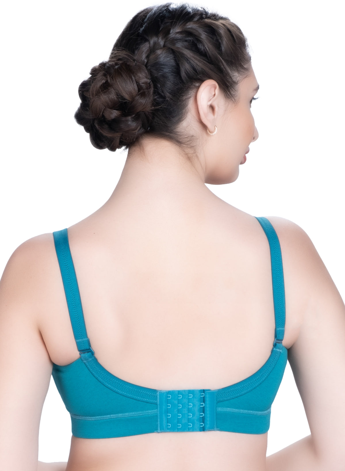 Riza Bestie Padded T-shirt Bra