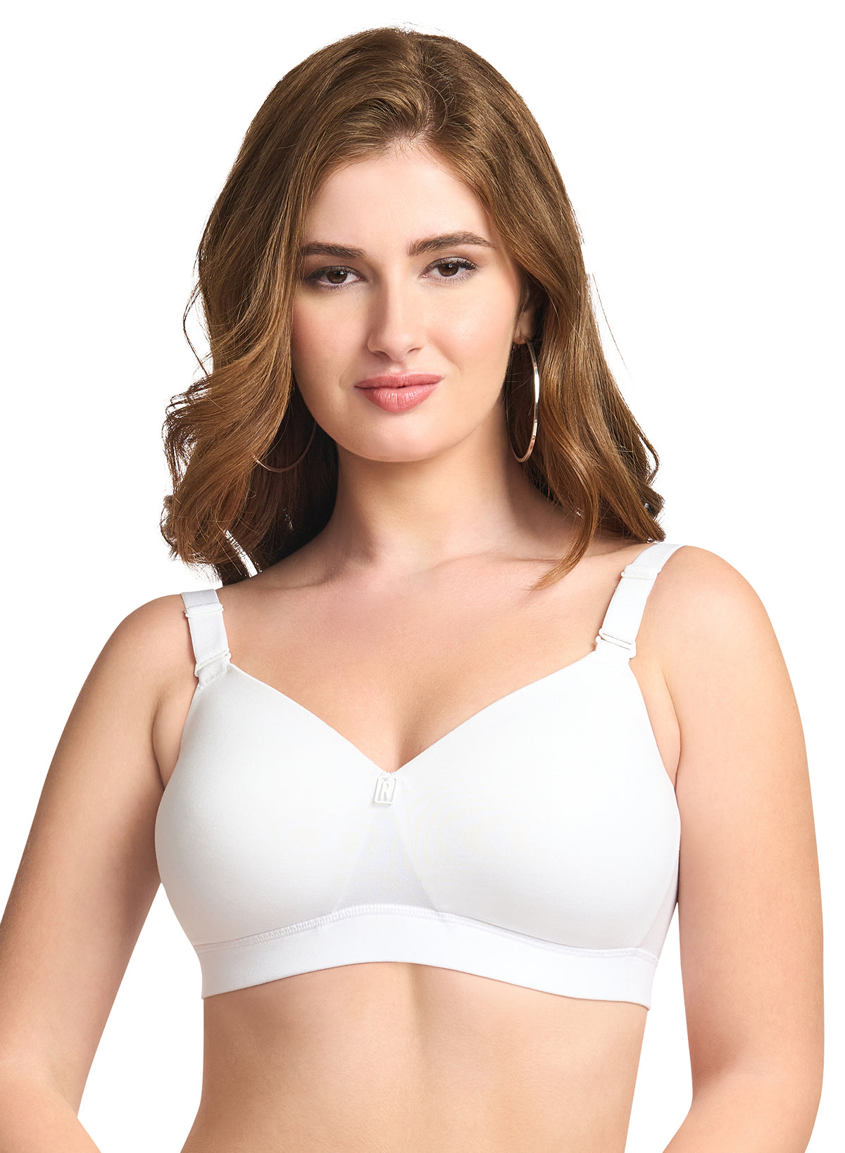 Riza Bestie Padded T-shirt Bra