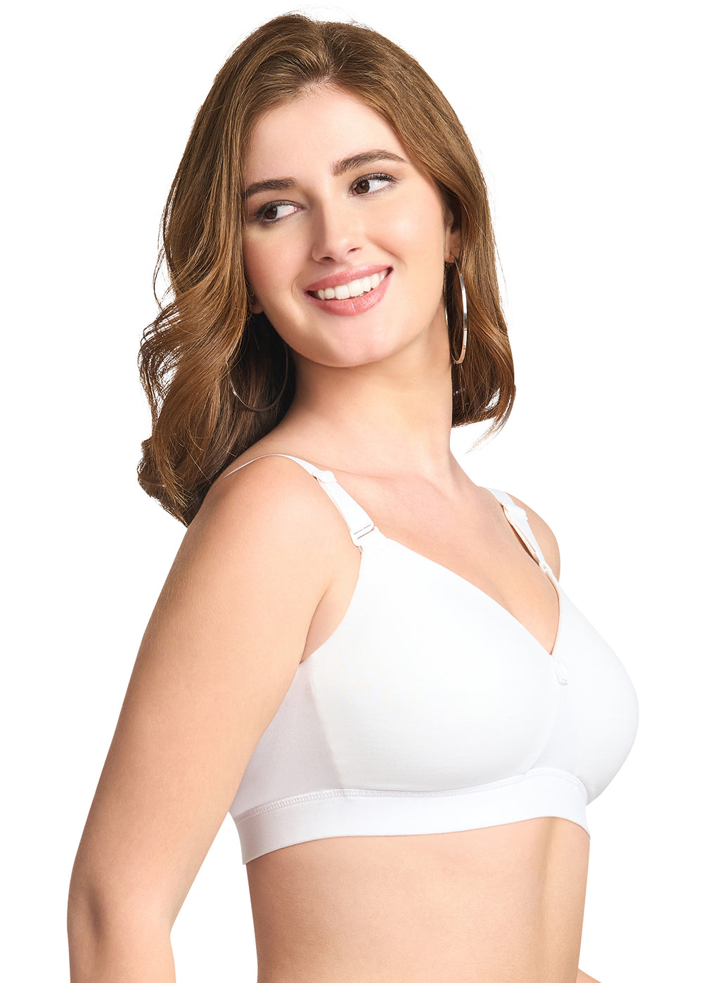 Riza Bestie Padded T-shirt Bra