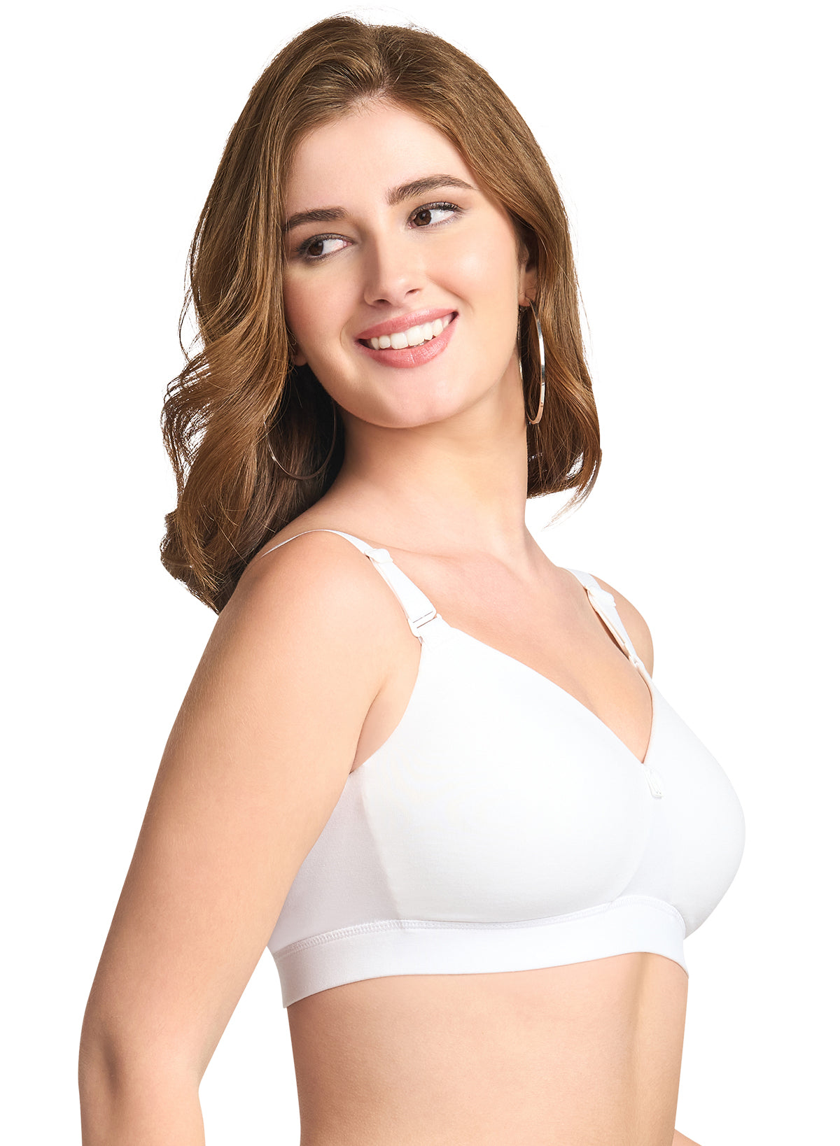 Riza Bestie Padded T-shirt Bra
