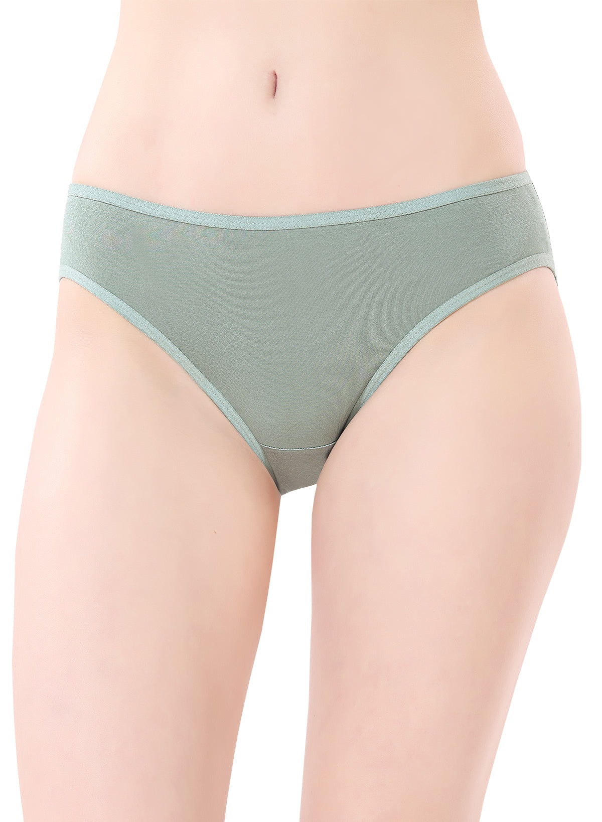 Bikini Plain Panty