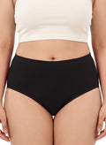 Bliss Bonded Seamless Hipster Panty (Pack Of-1)